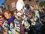 14.02.2015 Karnevalsumzug in Dormagen 085
